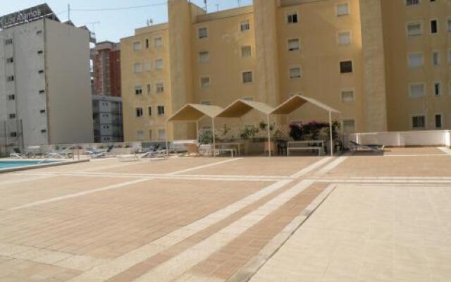 Principado Centro III - Fincas Arena