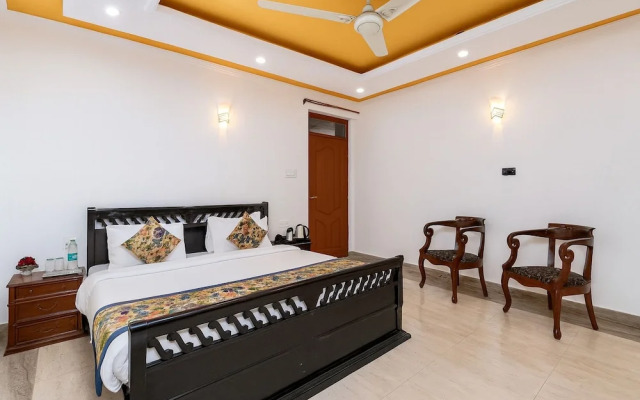 Vista Hills by Bala's