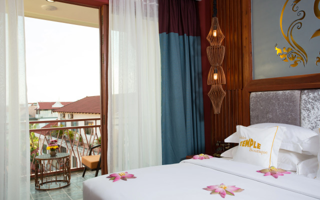 Golden Temple Boutique