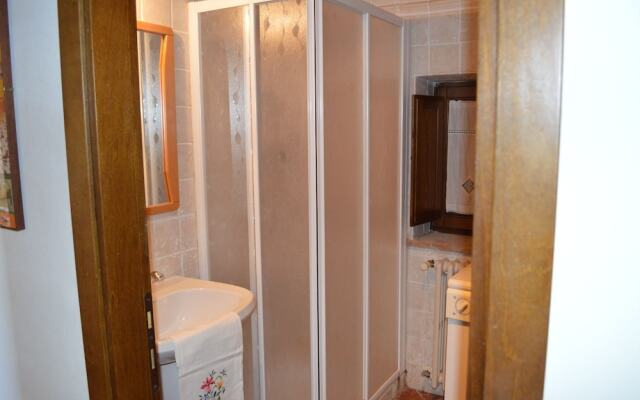 Holidays in Tuscany With Private Garden