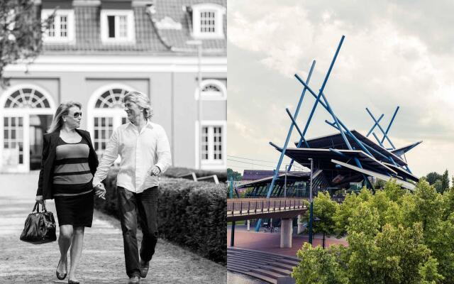 Garner Hotel Oberhausen by IHG