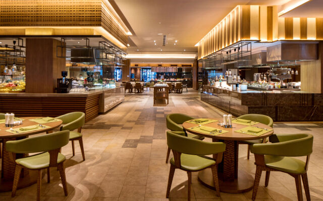 The Westin Shimei Bay Resort