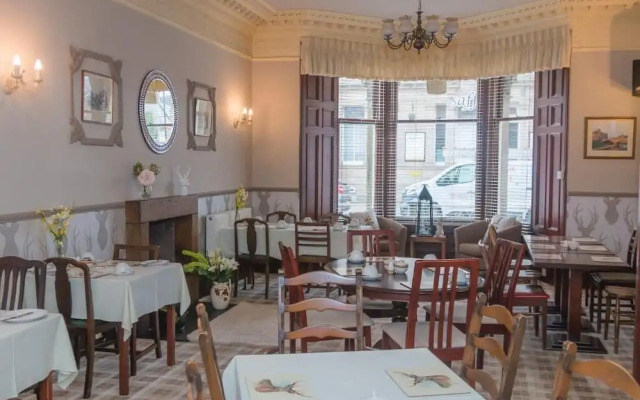 The Elm House Hotel