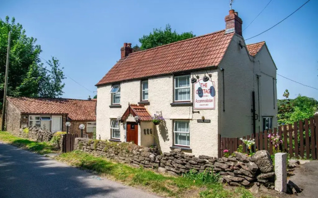 The Cottage