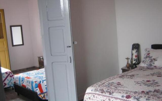 Angie's House