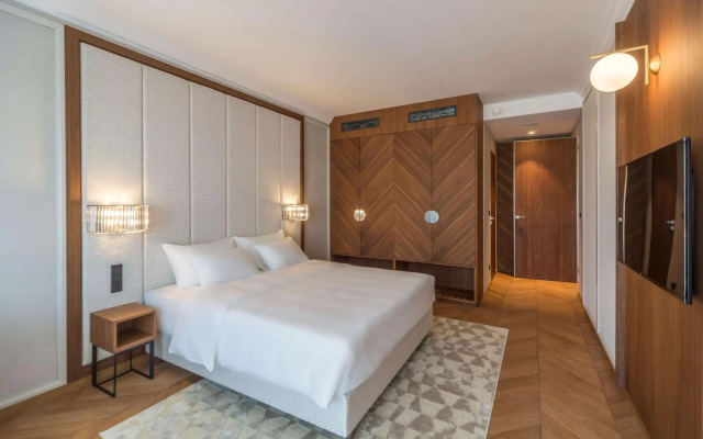 Radisson Hotel & Suites, Gdansk