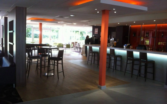 Holiday Inn Express Preston - South by IHG