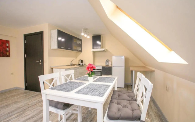 Sunpark Apartment