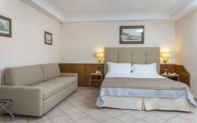 Montespina Park Hotel