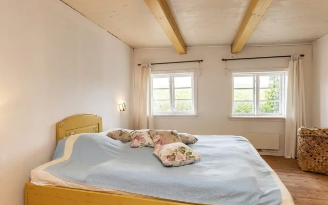 6 Person Holiday Home in Humble