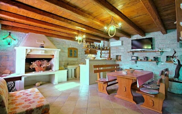 Apartment Silvano