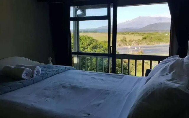 Alpine Chalets