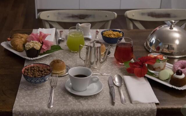 Sesto Armonico B&B