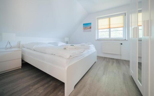 FEWO auf dem Lande / nahe SPO