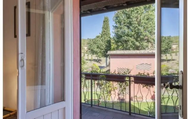 Villa Rosina Comfortable Holiday Residence