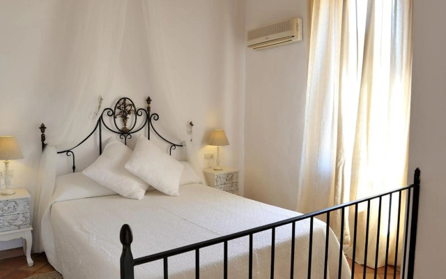 Petit Hotel Es Figueral