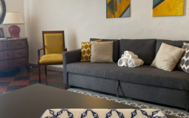 Loft Roma