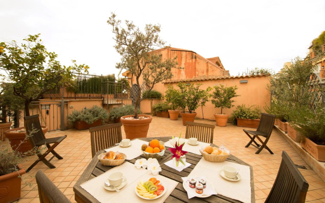 Hotel Gregoriana