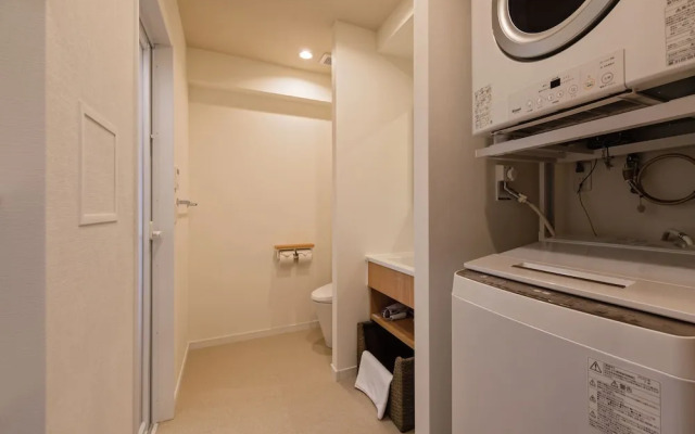 Private Condo Chatan Jagaru by Coldio Premium