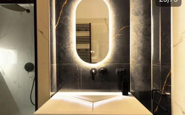 Vatican Design Suites