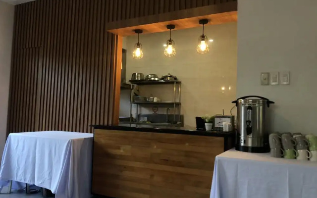Bambu Suites