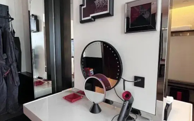 Radisson RED Taian Mount Taishan