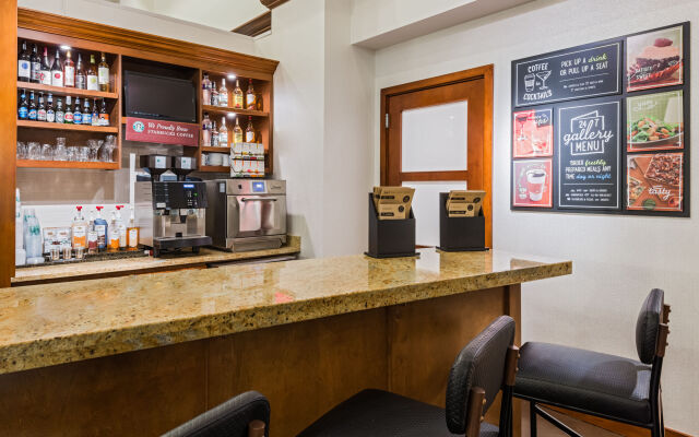 Hyatt Place Bentonville/Rogers