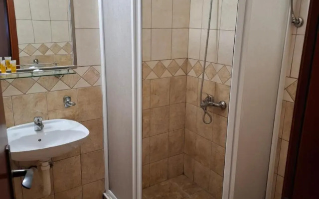 Hotel Koliba na Grzi