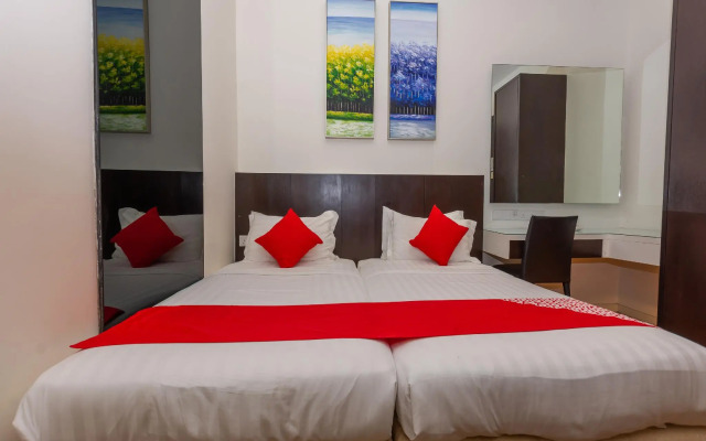 Mio Boutique Hotel Melaka