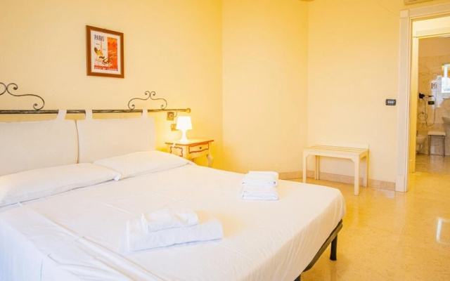 201 Relais du Lac Village - Italian Homing
