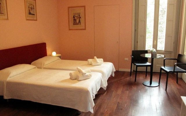 B&B Elio's Place