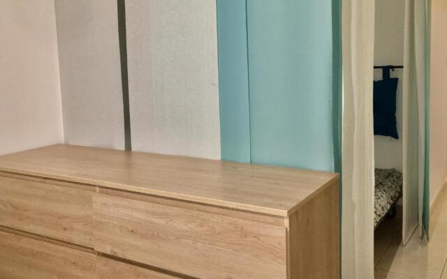 Studio Jardin Fleuris