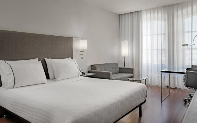 AC Hotel Torino by Marriott