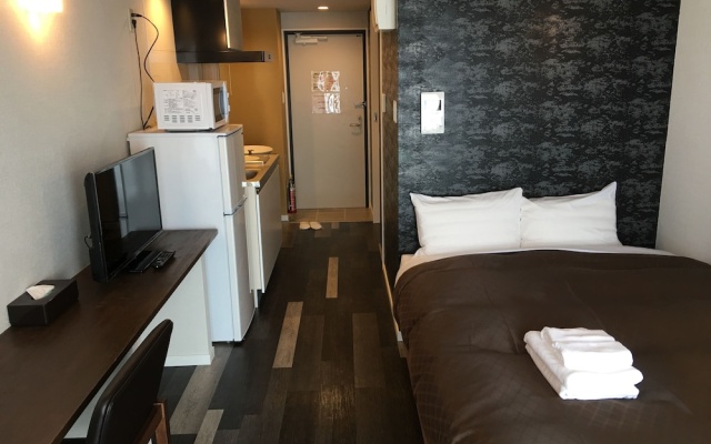 Mr KINJO in Nishihara Inter – Guest Rooms – Ginowan
