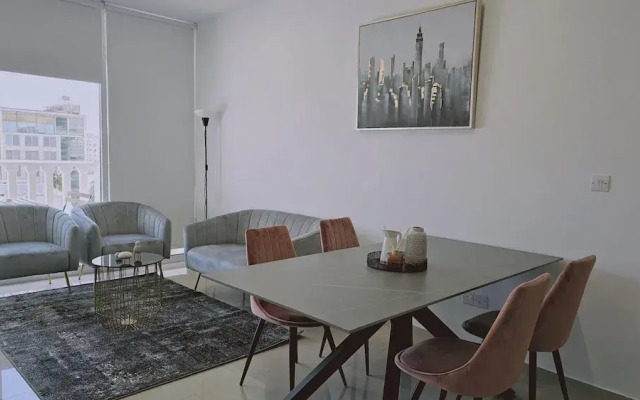 104 NIC - 403 Stay Cosmo City Suite