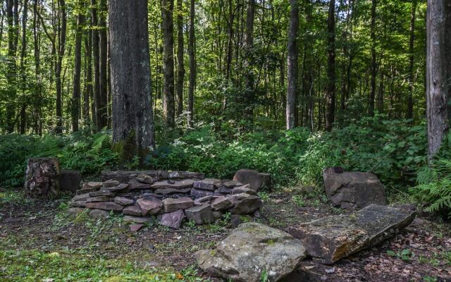 Wispering Woods 4 Bedroom House