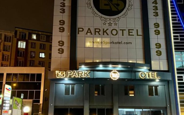 E5 Park Hotel
