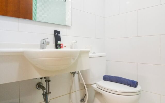 Marvelous 3br at Waterplace Apartement