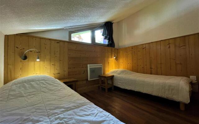 Appartement Les Menuires, 5 pièces, 8 personnes - FR-1-452-94