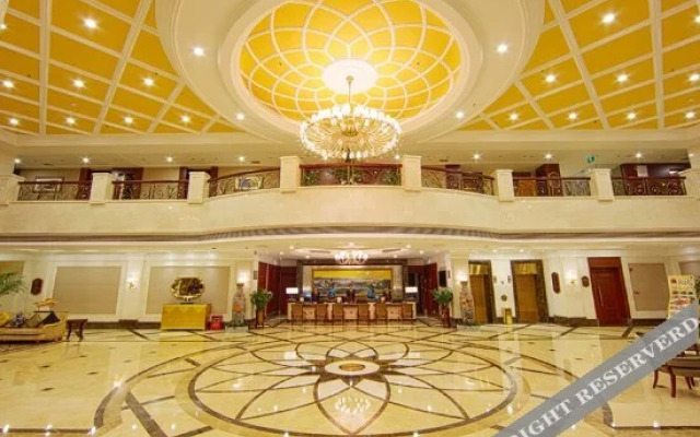 Rongxi Holiday Hotel