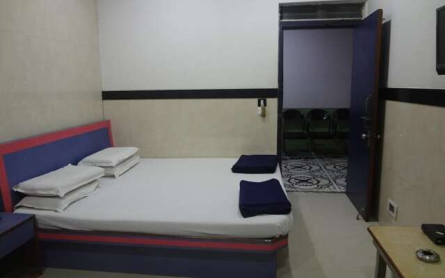 Hotel Swapna International