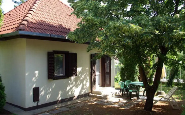 Esthajnal Apartmanok