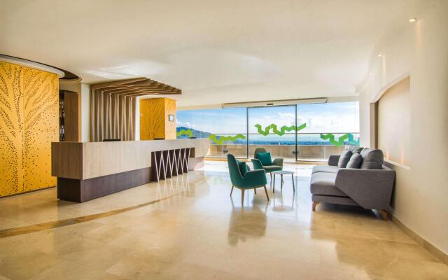 Sonesta Hotel Ibague