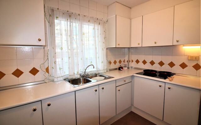 Apartamento 3312 - Royal Marine I Xaloc Bx 15