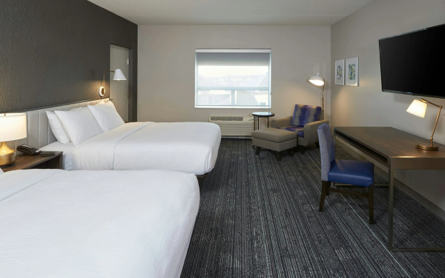 TownePlace Suites by Marriott Hamilton