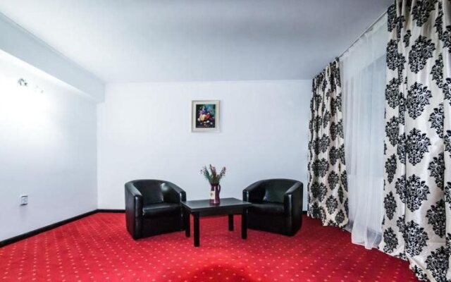 Hotel Blue Night