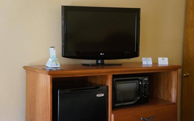 SureStay by Best Western Kansas City Country Inn North