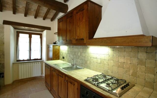 Agriturismo Borgo il Molino