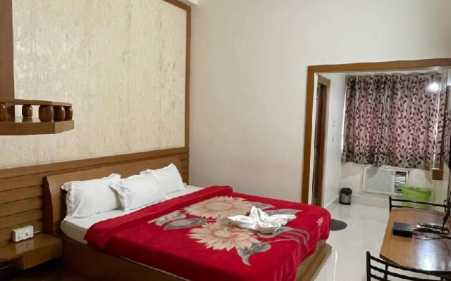 Hotel Brahmaputra