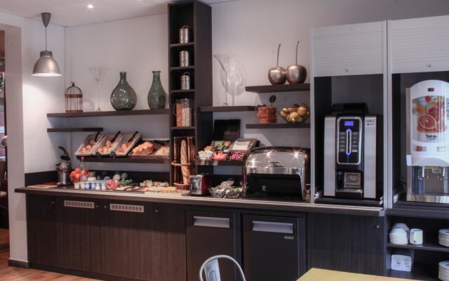 Hotel Campanile Metz Nord - Talange